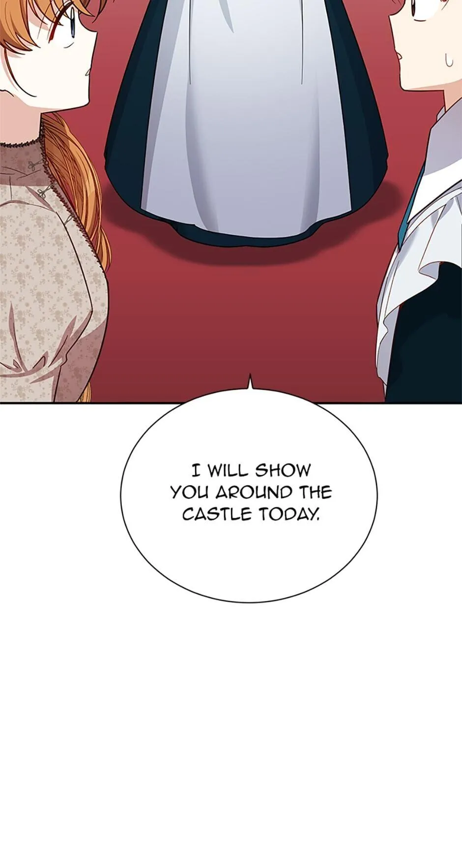 The Soulless Duchess Chapter 26 Online - página 21