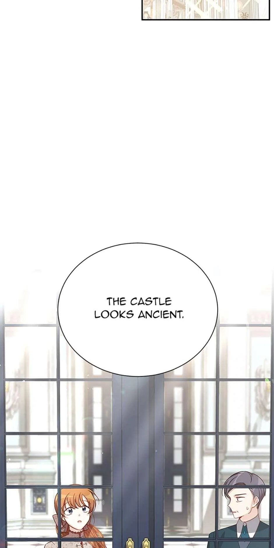 The Soulless Duchess Chapter 26 Online - página 27