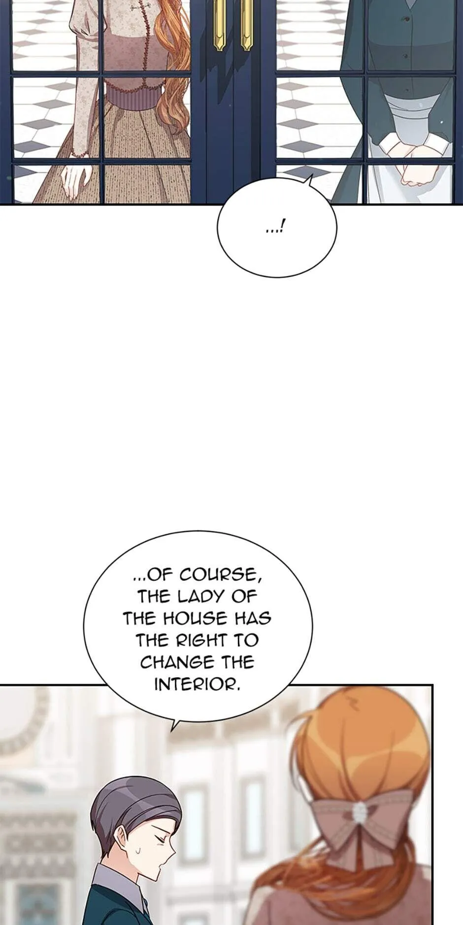 The Soulless Duchess Chapter 26 Online - página 28