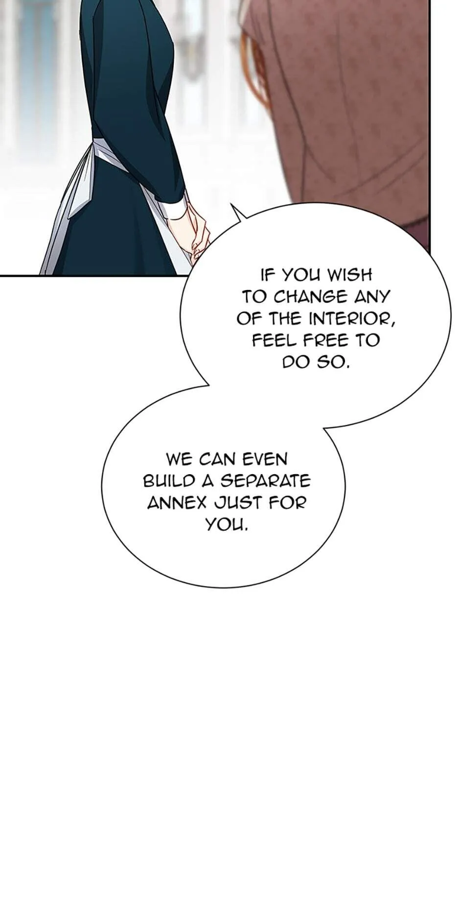 The Soulless Duchess Chapter 26 Online - página 29