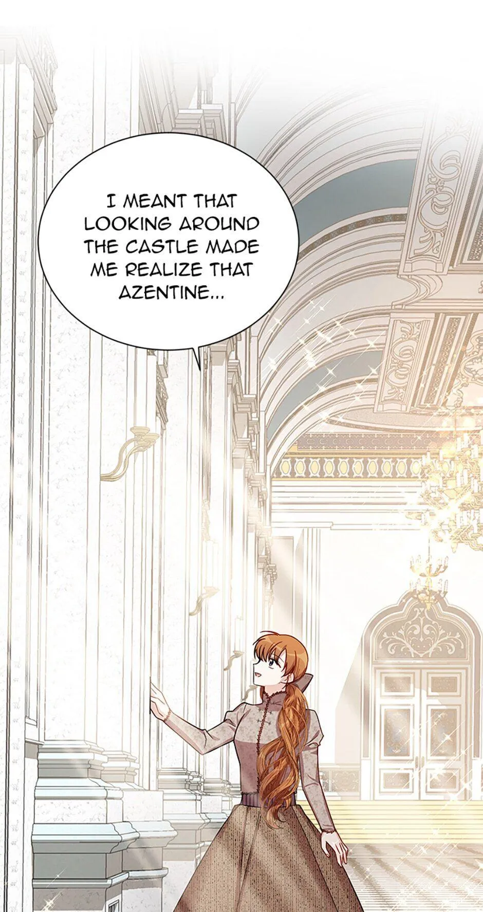 The Soulless Duchess Chapter 26 Online - página 31