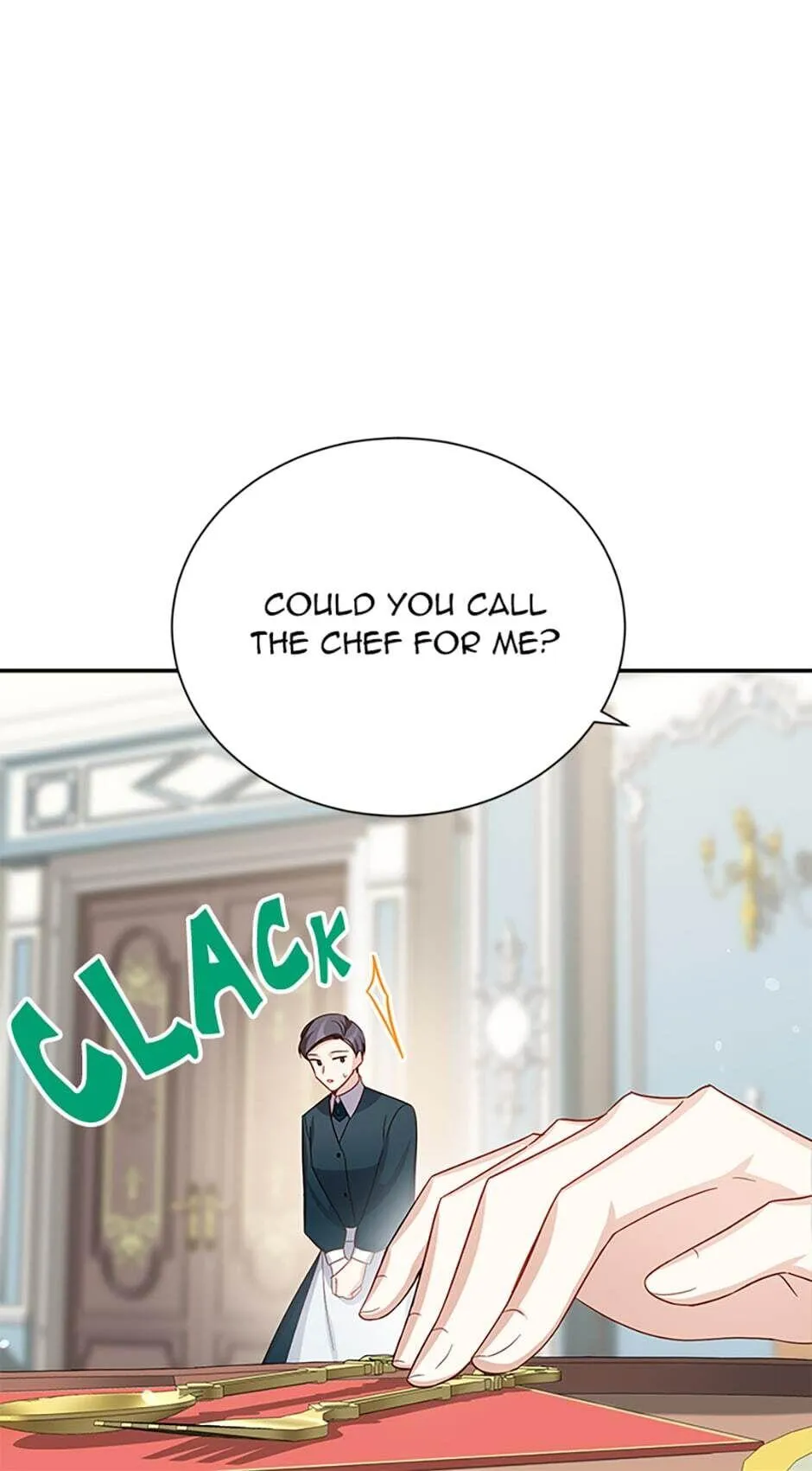 The Soulless Duchess Chapter 26 Online - página 36
