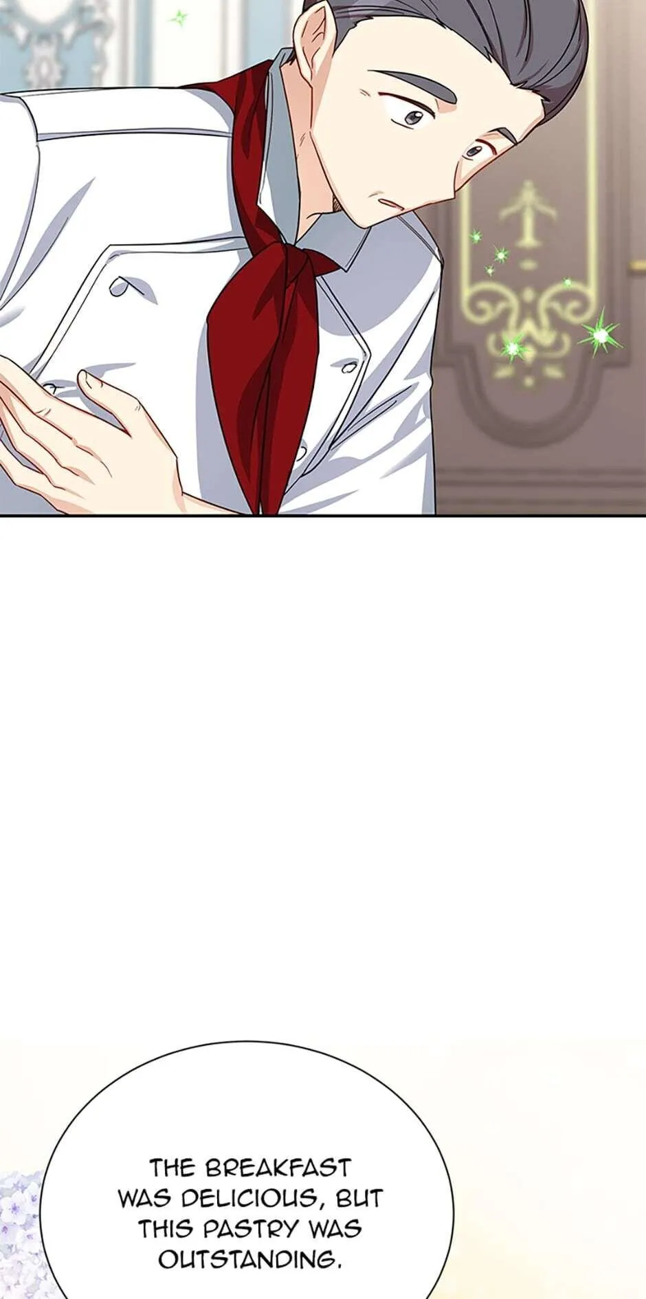 The Soulless Duchess Chapter 26 Online - página 40