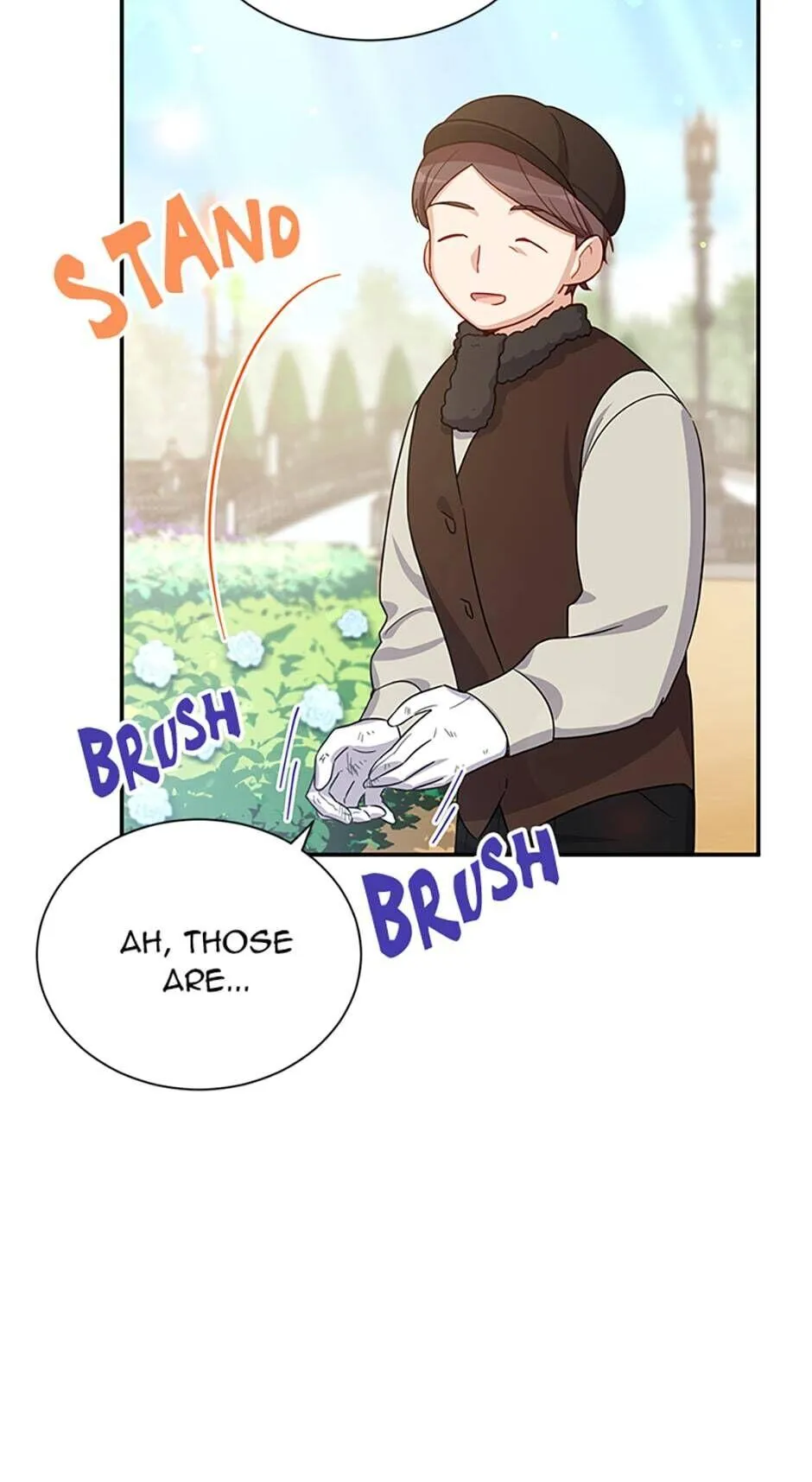 The Soulless Duchess Chapter 26 Online - página 45