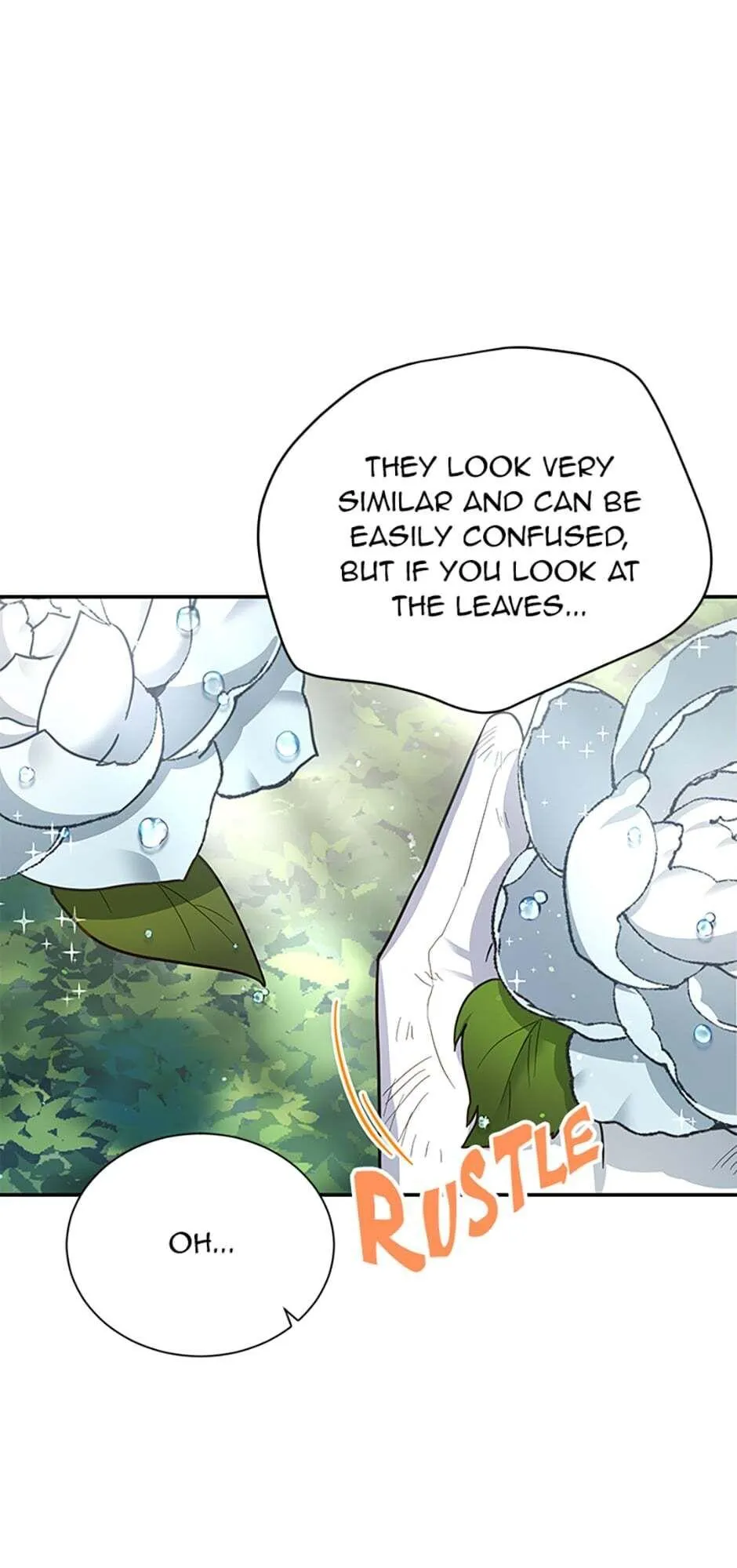 The Soulless Duchess Chapter 26 Online - página 47