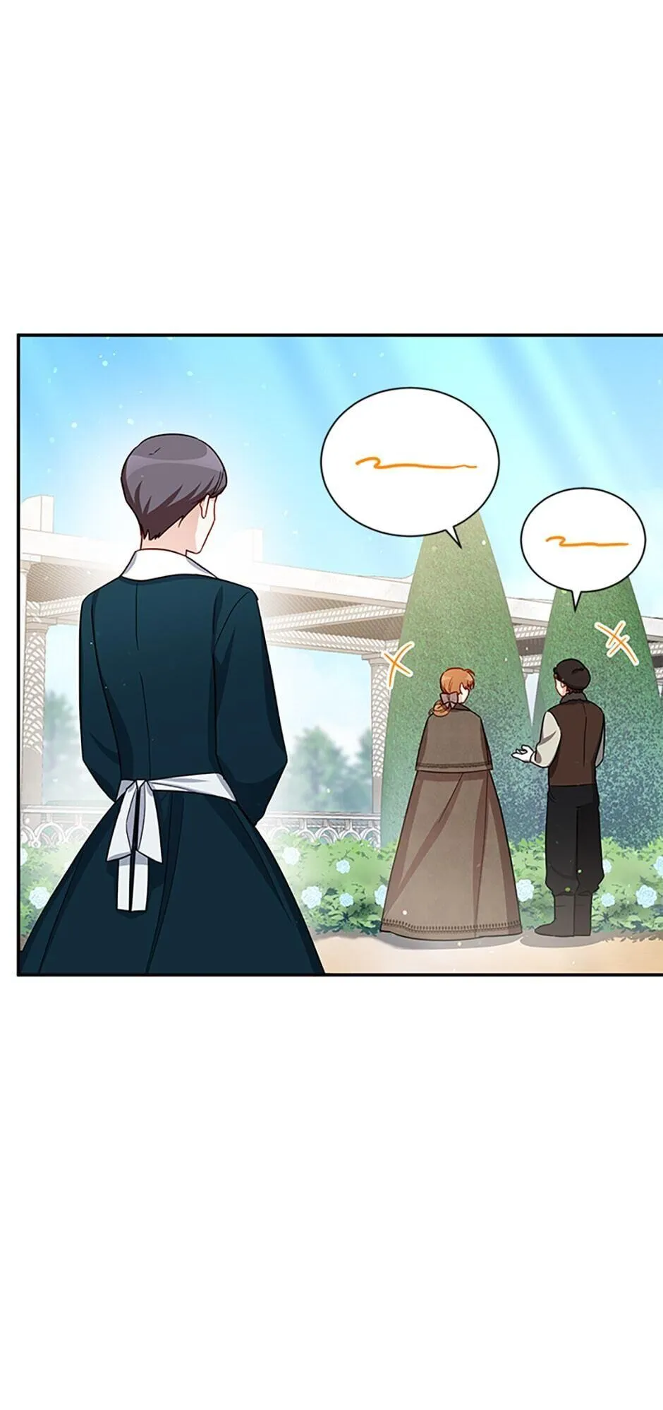 The Soulless Duchess Chapter 26 Online - página 48