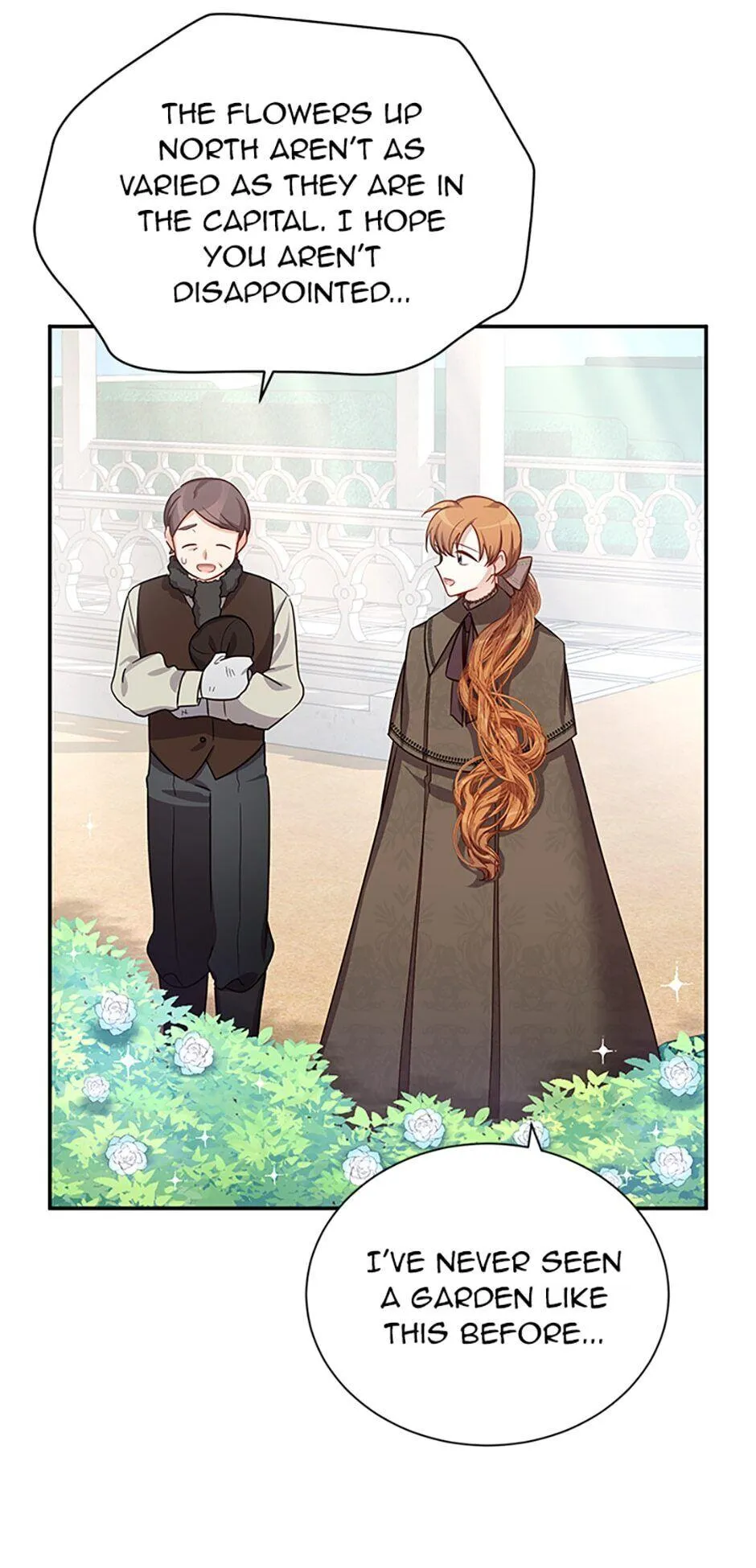 The Soulless Duchess Chapter 26 Online - página 49