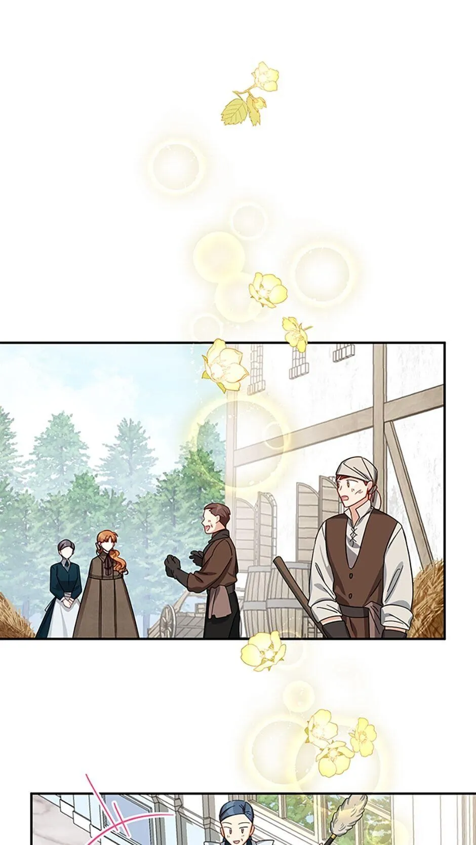 The Soulless Duchess Chapter 26 Online - página 53
