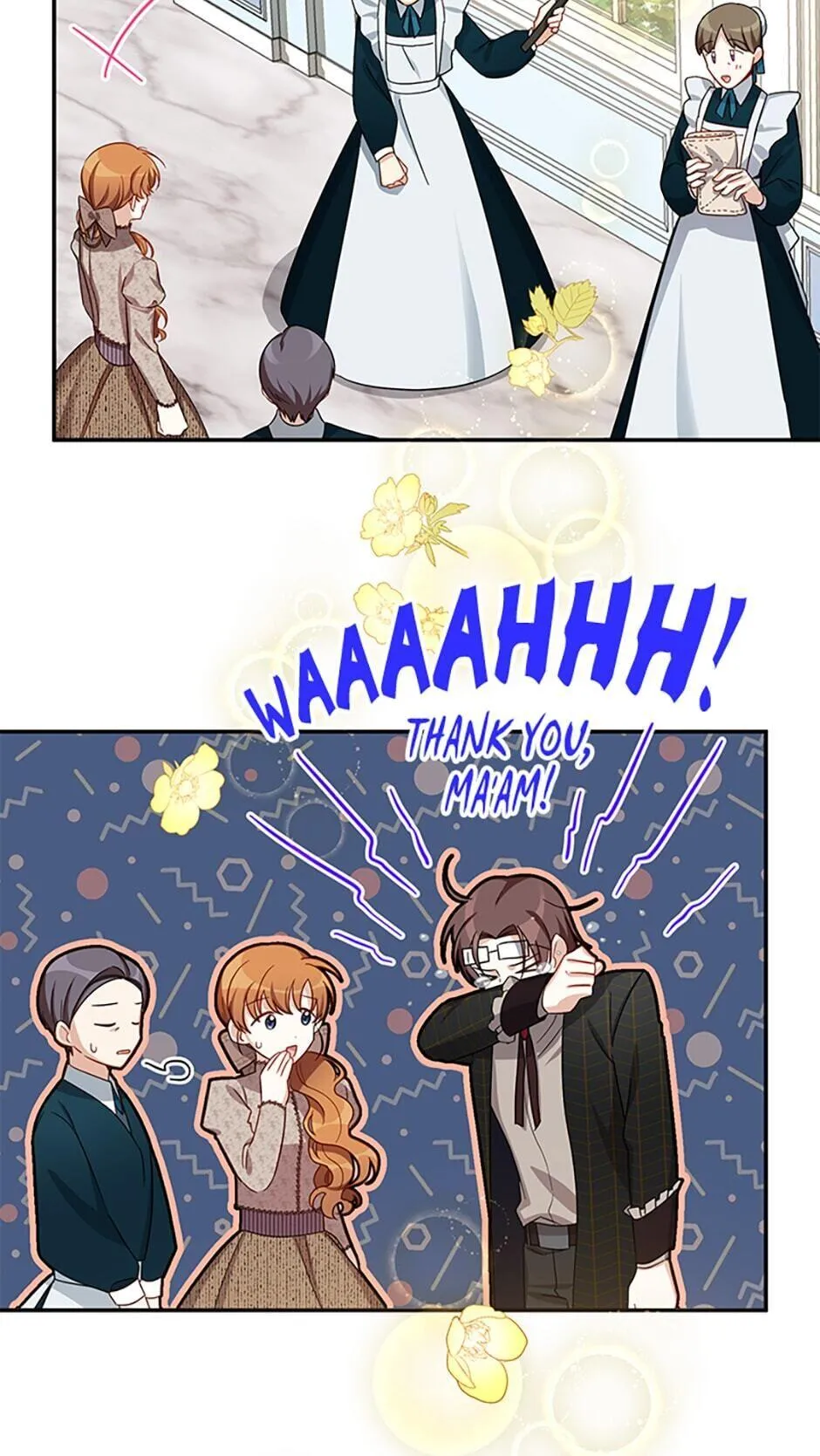 The Soulless Duchess Chapter 26 Online - página 54