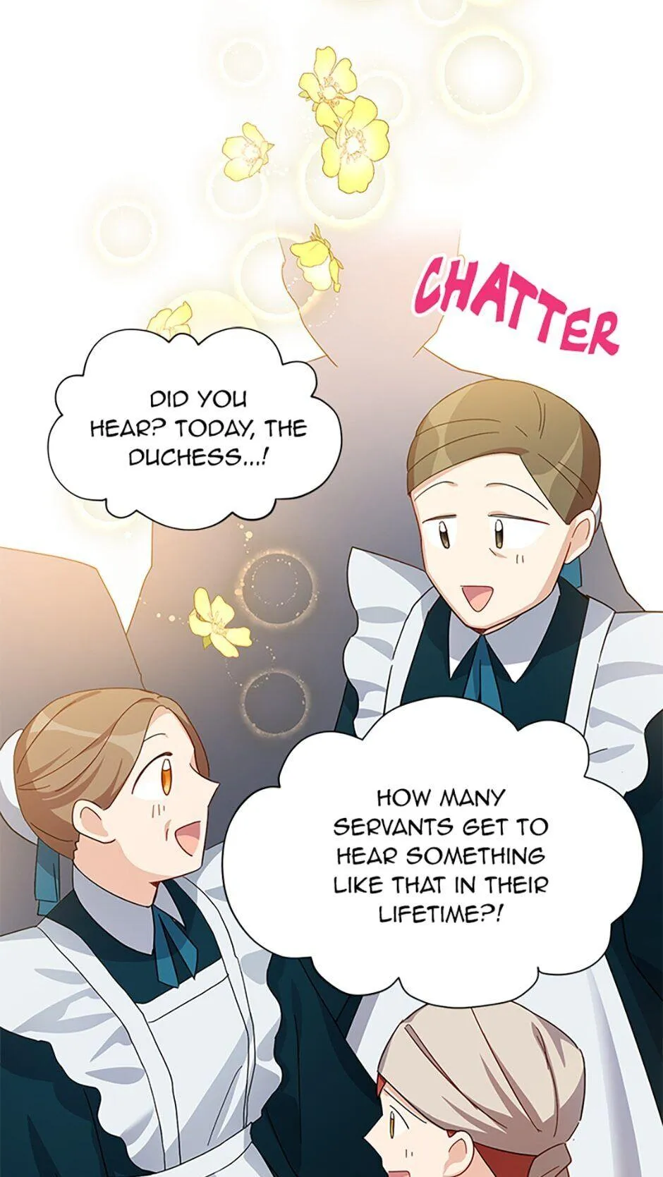 The Soulless Duchess Chapter 26 Online - página 55