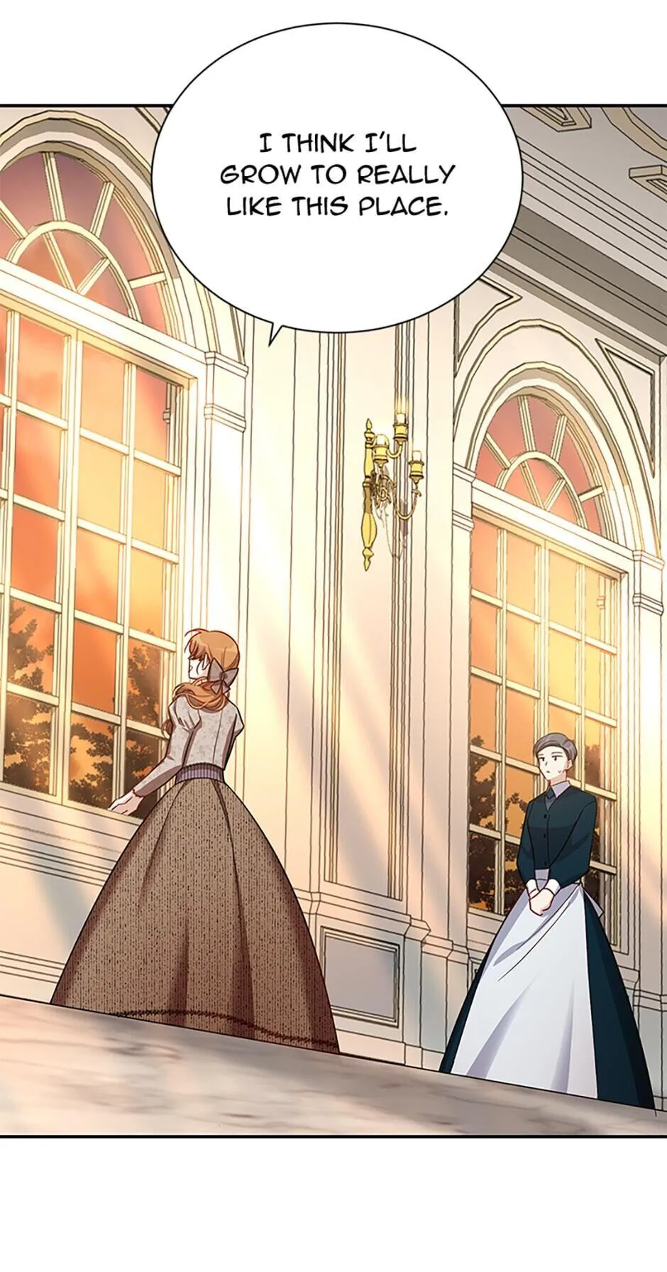 The Soulless Duchess Chapter 26 Online - página 67