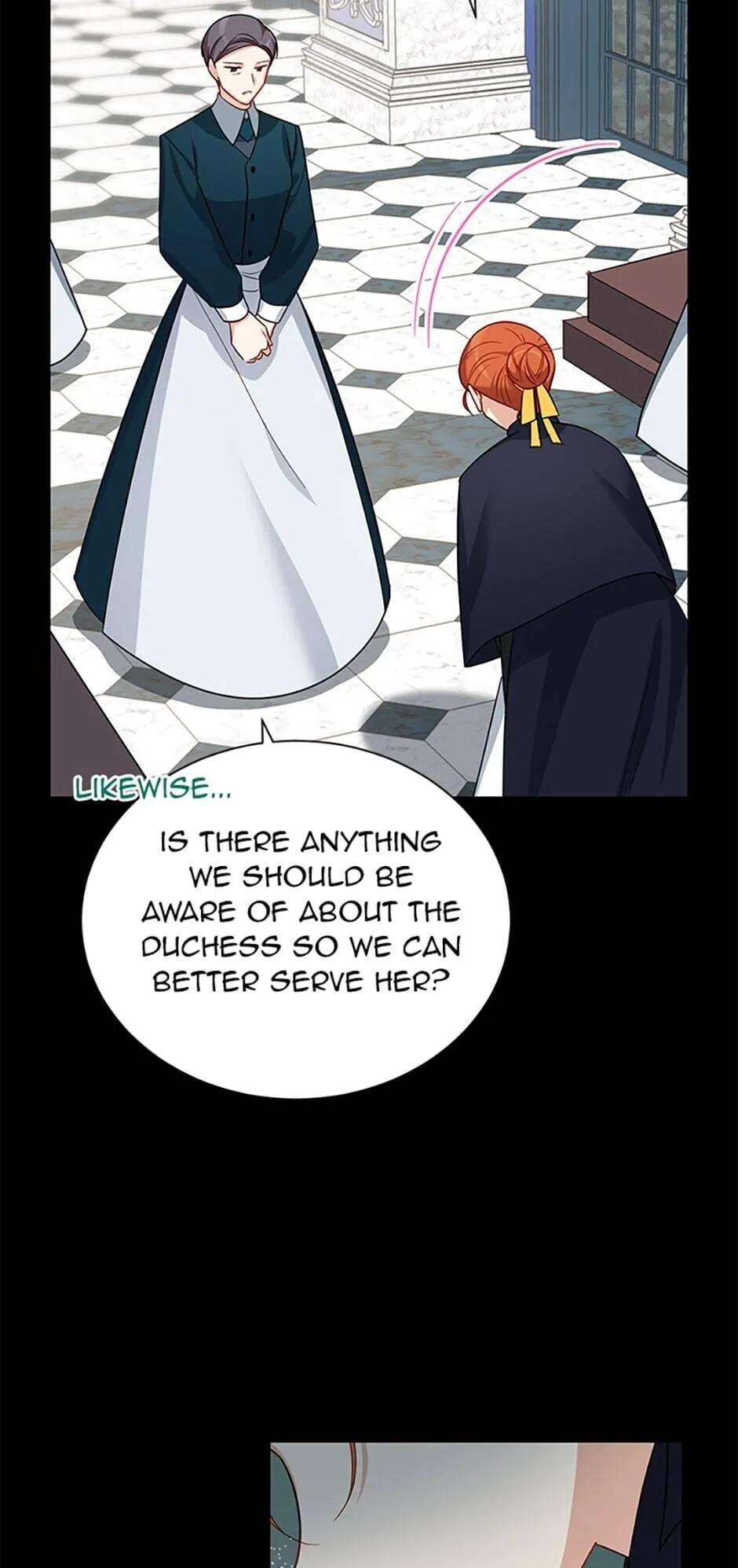 The Soulless Duchess Chapter 26 Online - página 73