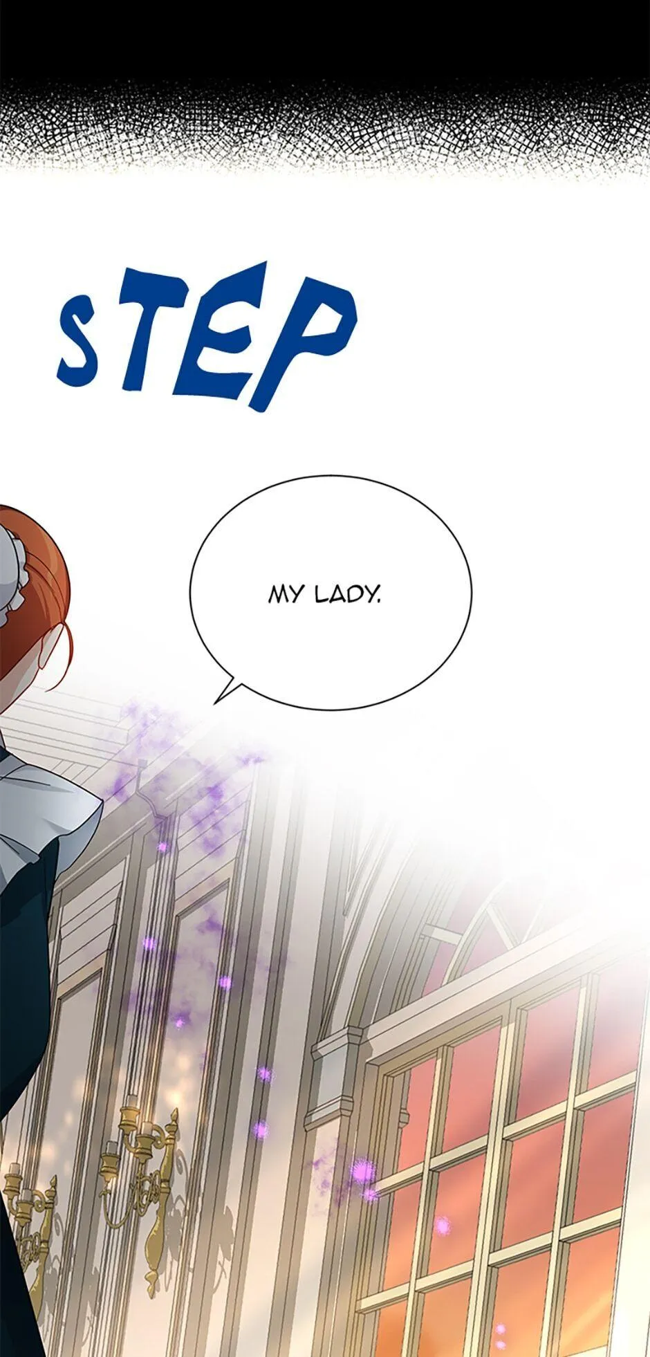 The Soulless Duchess Chapter 26 Online - página 77