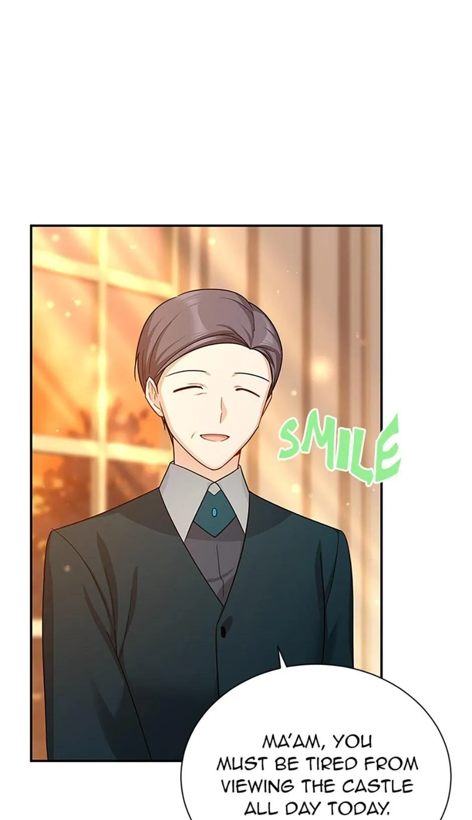 The Soulless Duchess Chapter 27 Online - página 3