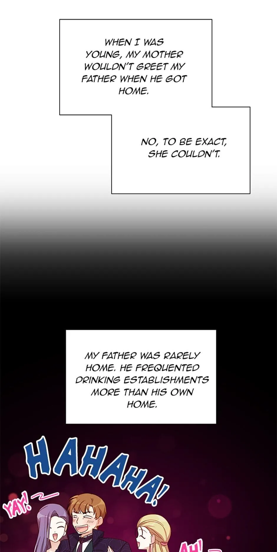 The Soulless Duchess Chapter 27 Online - página 6