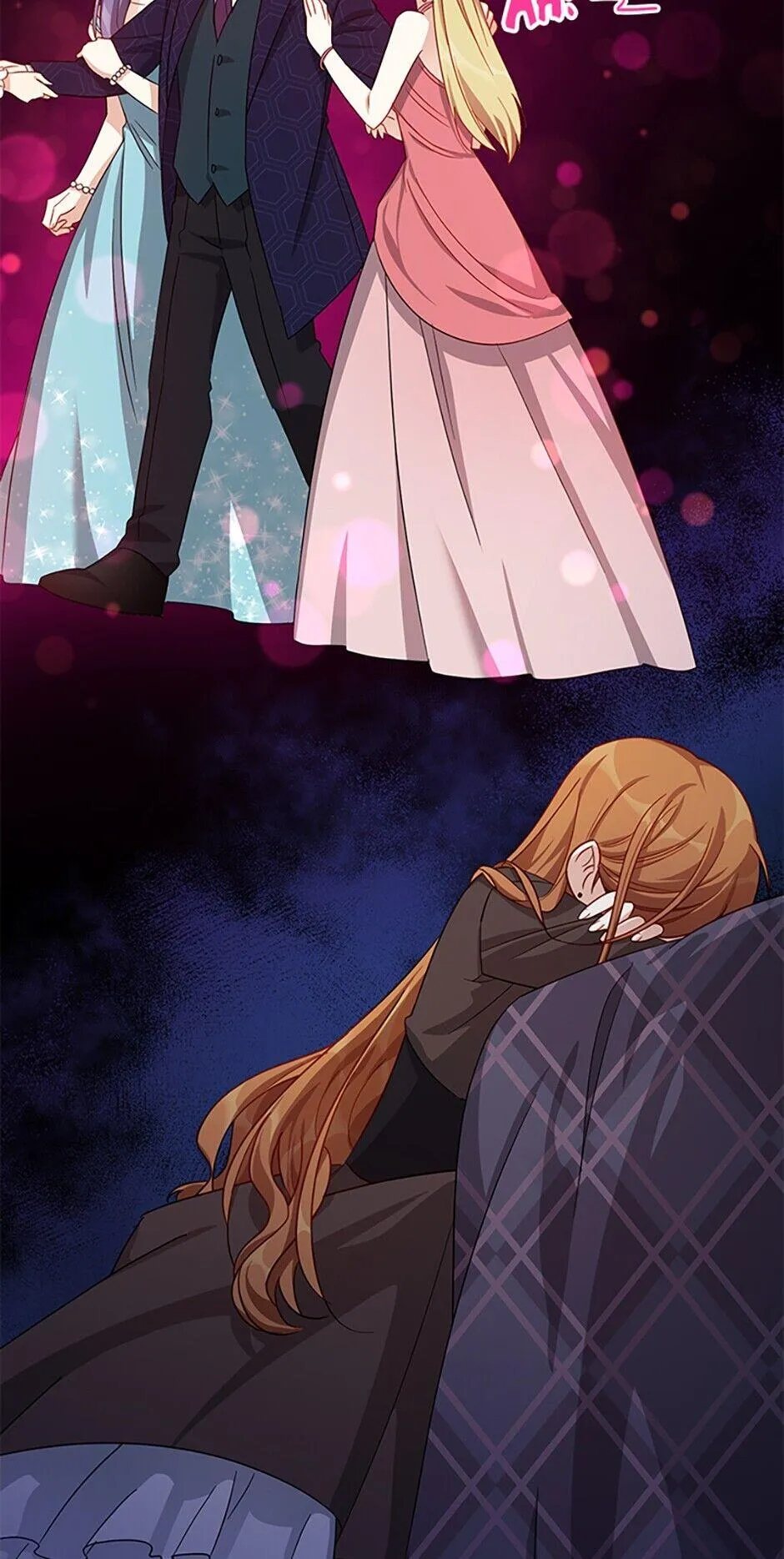The Soulless Duchess Chapter 27 Online - página 7
