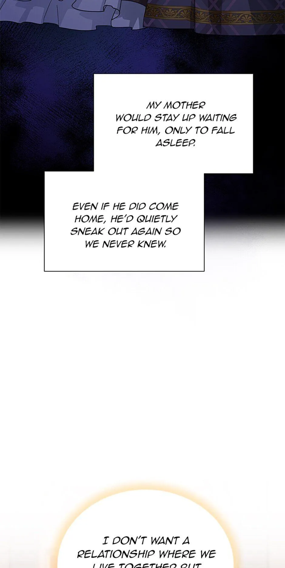 The Soulless Duchess Chapter 27 Online - página 8