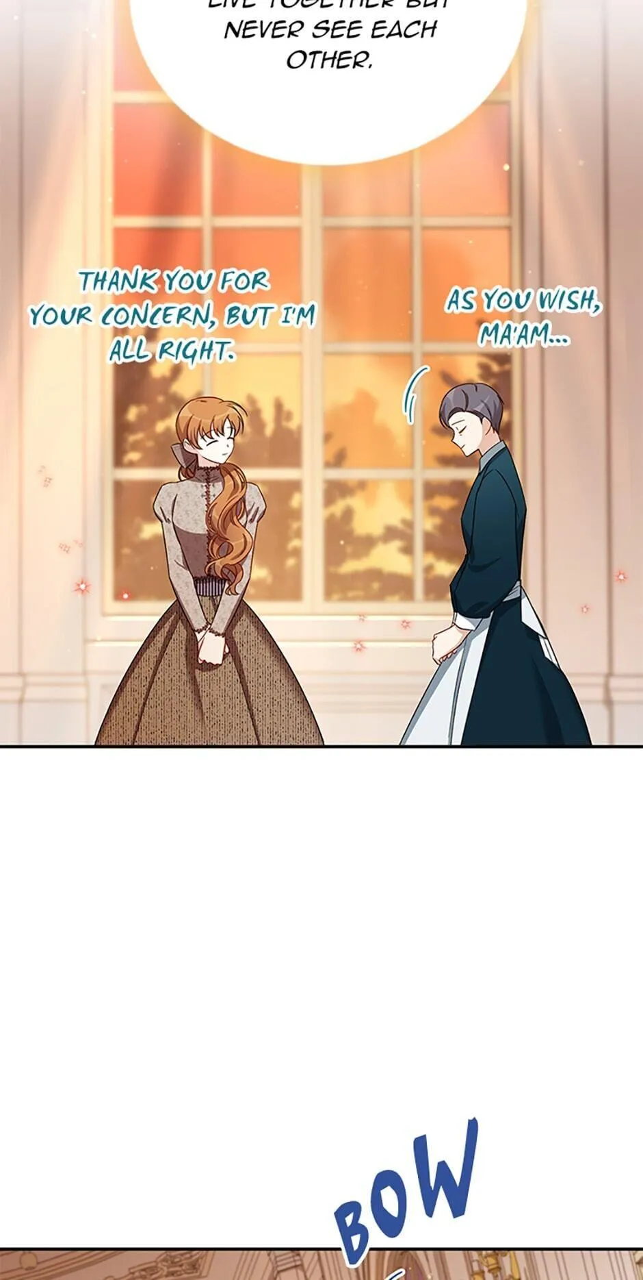 The Soulless Duchess Chapter 27 Online - página 9