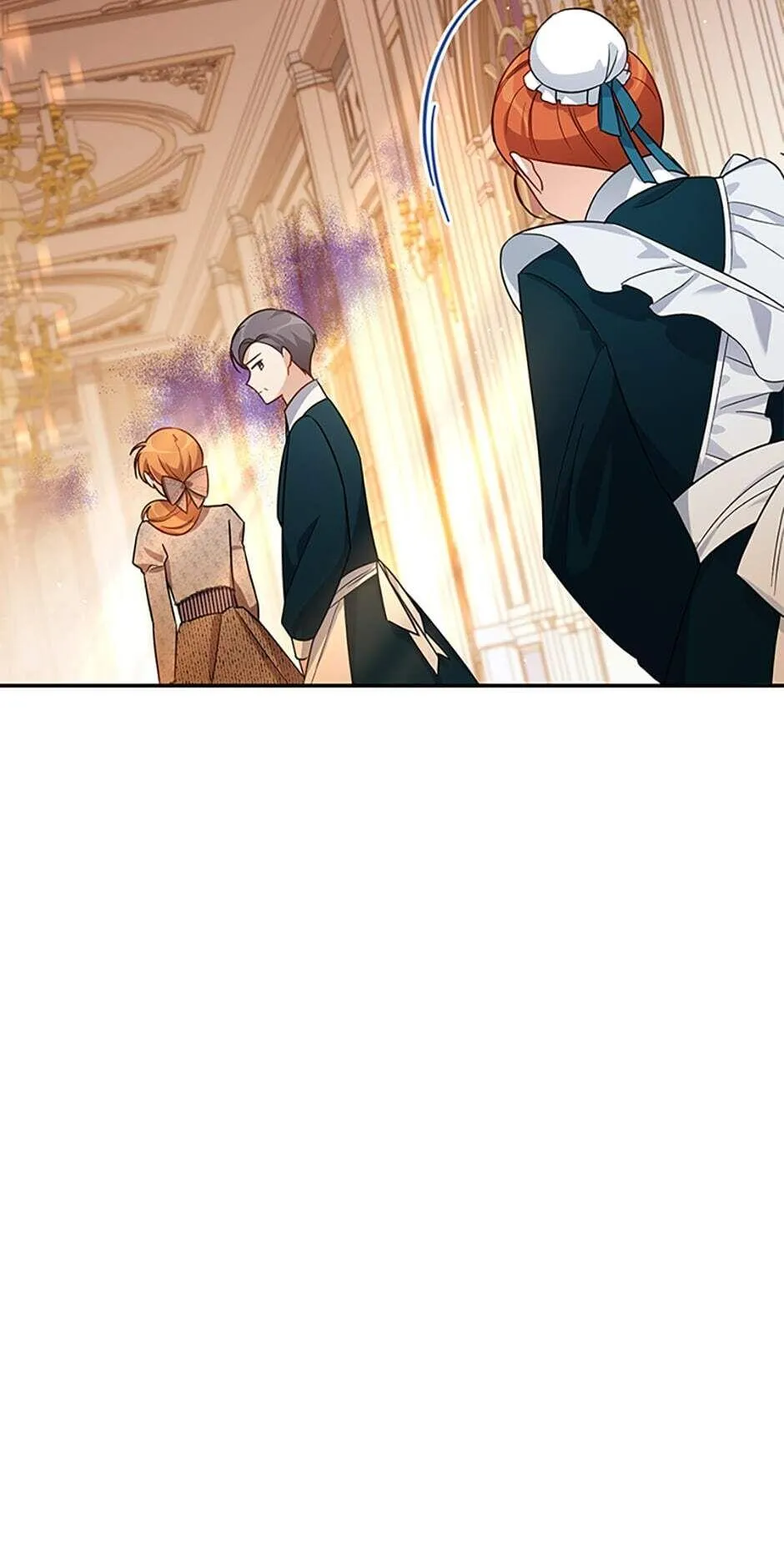 The Soulless Duchess Chapter 27 Online - página 10