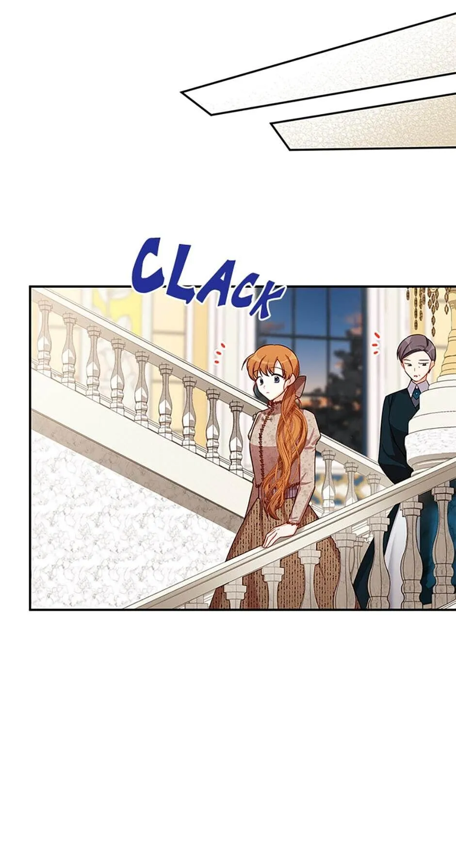 The Soulless Duchess Chapter 27 Online - página 11