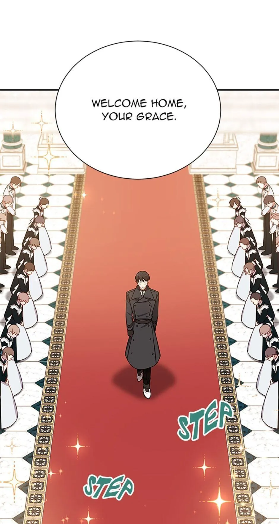 The Soulless Duchess Chapter 27 Online - página 12