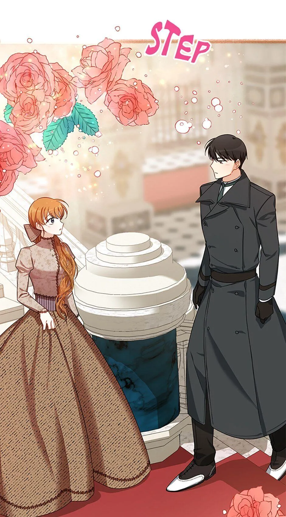 The Soulless Duchess Chapter 27 Online - página 19