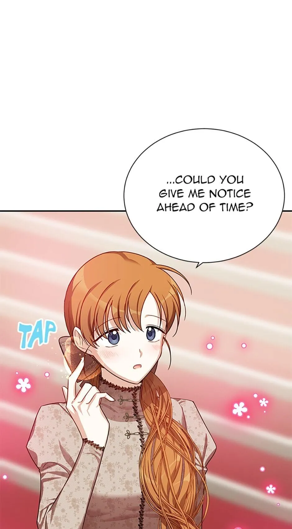 The Soulless Duchess Chapter 27 Online - página 21