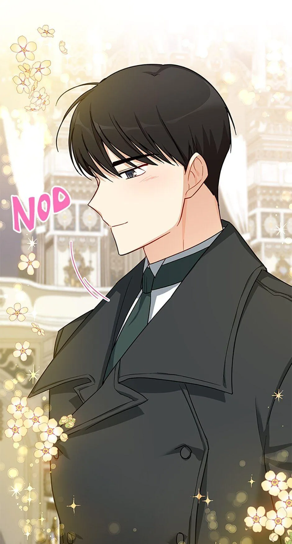 The Soulless Duchess Chapter 27 Online - página 23