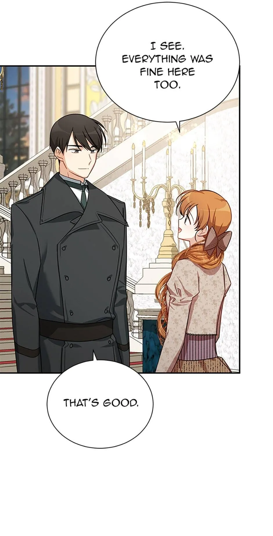 The Soulless Duchess Chapter 27 Online - página 27