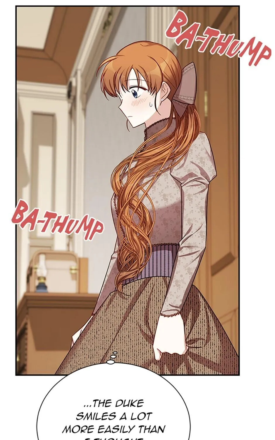 The Soulless Duchess Chapter 27 Online - página 30