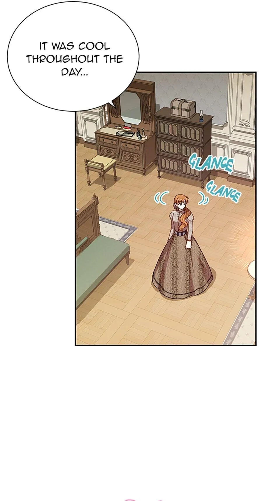 The Soulless Duchess Chapter 27 Online - página 34