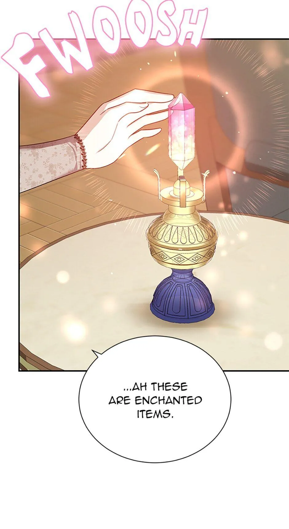 The Soulless Duchess Chapter 27 Online - página 35