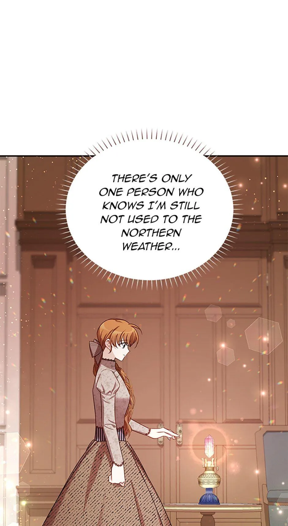 The Soulless Duchess Chapter 27 Online - página 36