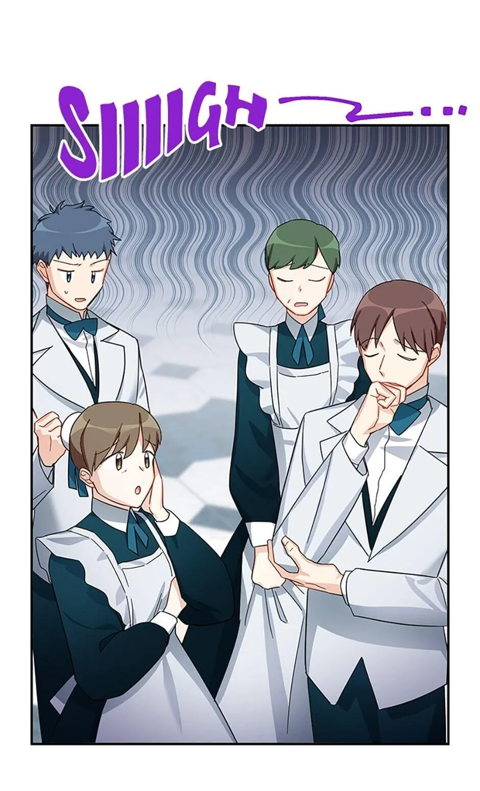 The Soulless Duchess Chapter 27 Online - página 39