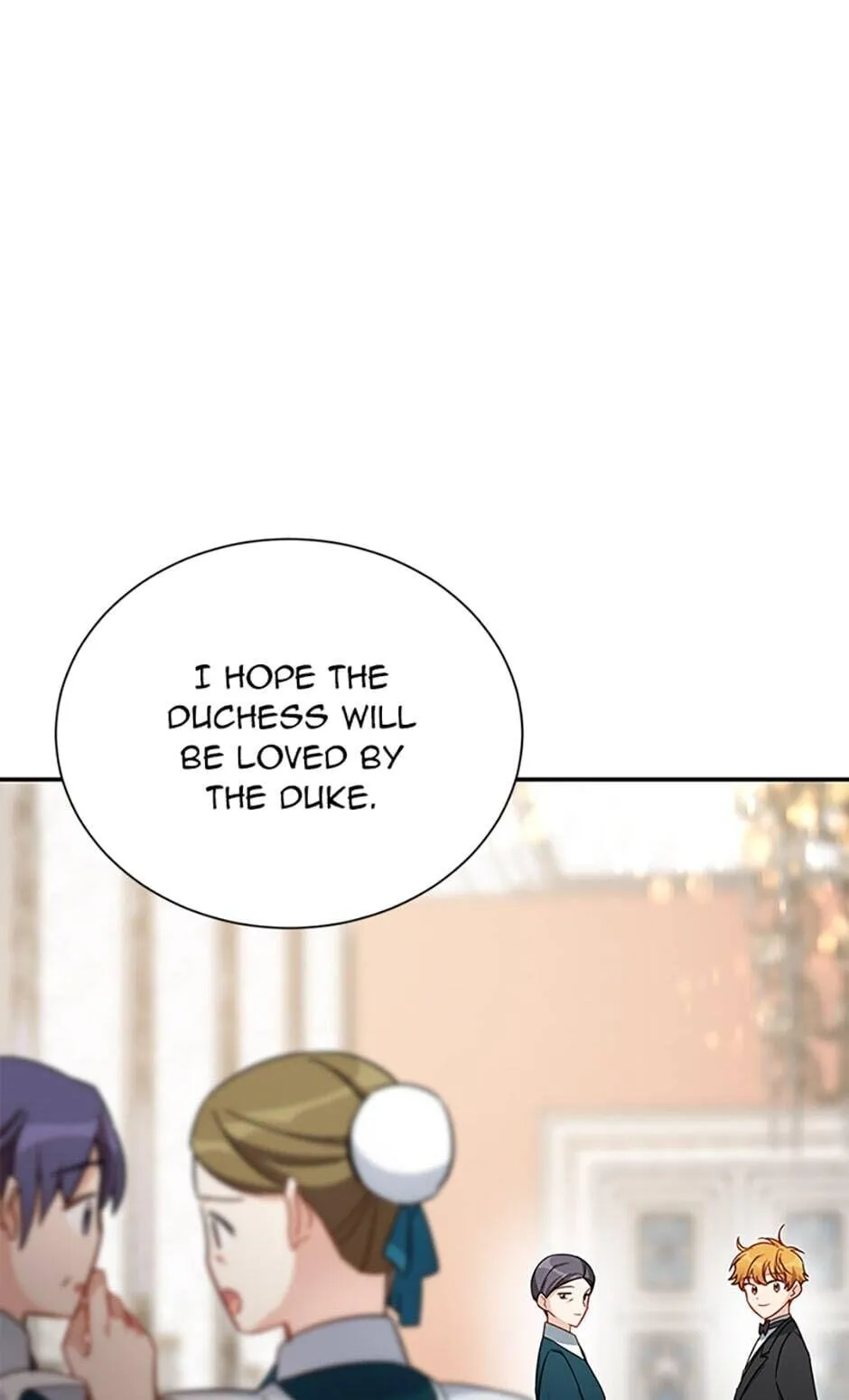 The Soulless Duchess Chapter 27 Online - página 41