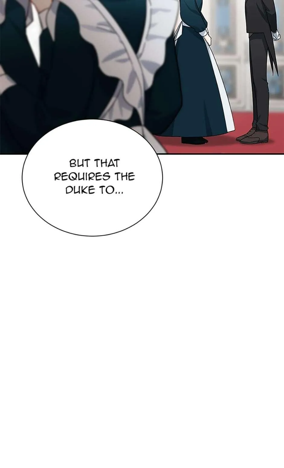 The Soulless Duchess Chapter 27 Online - página 42
