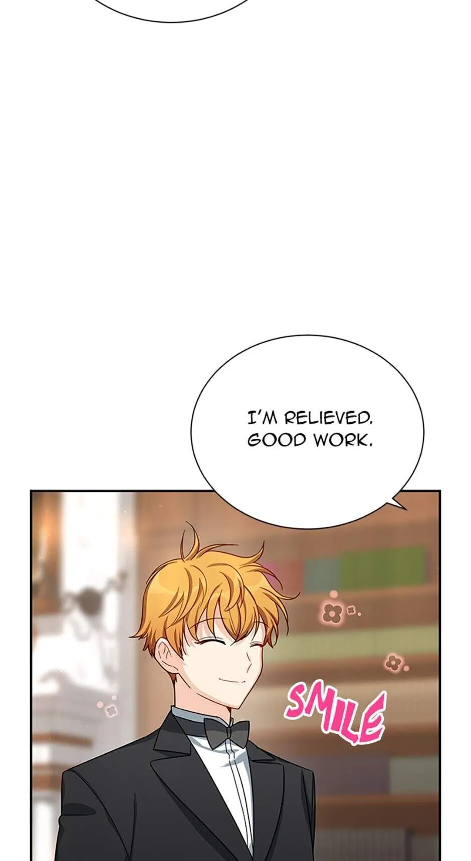 The Soulless Duchess Chapter 27 Online - página 45