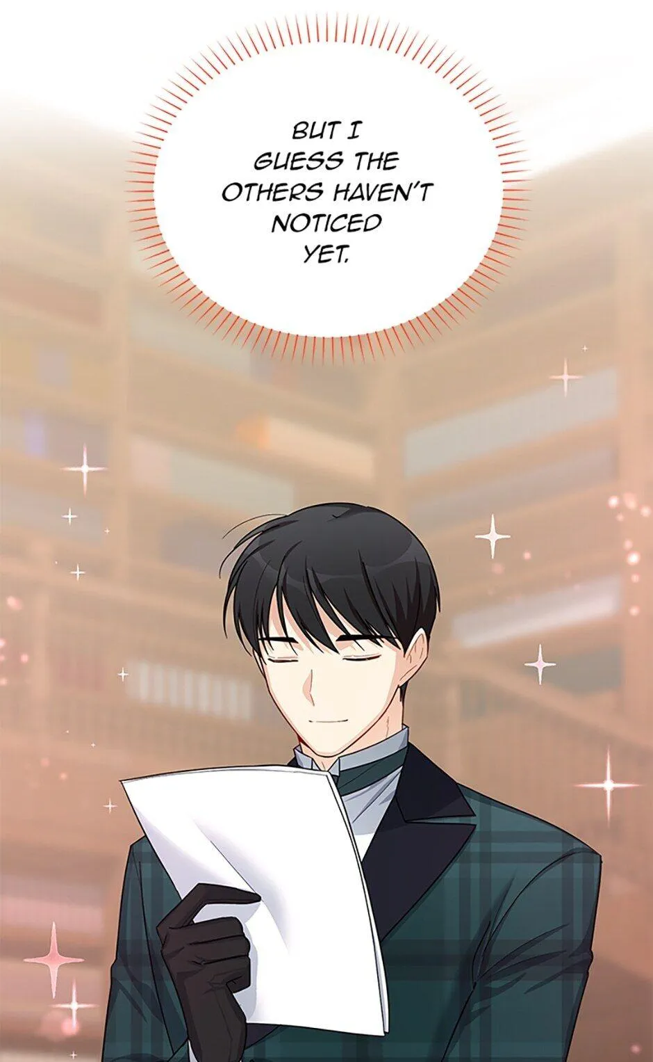 The Soulless Duchess Chapter 27 Online - página 47