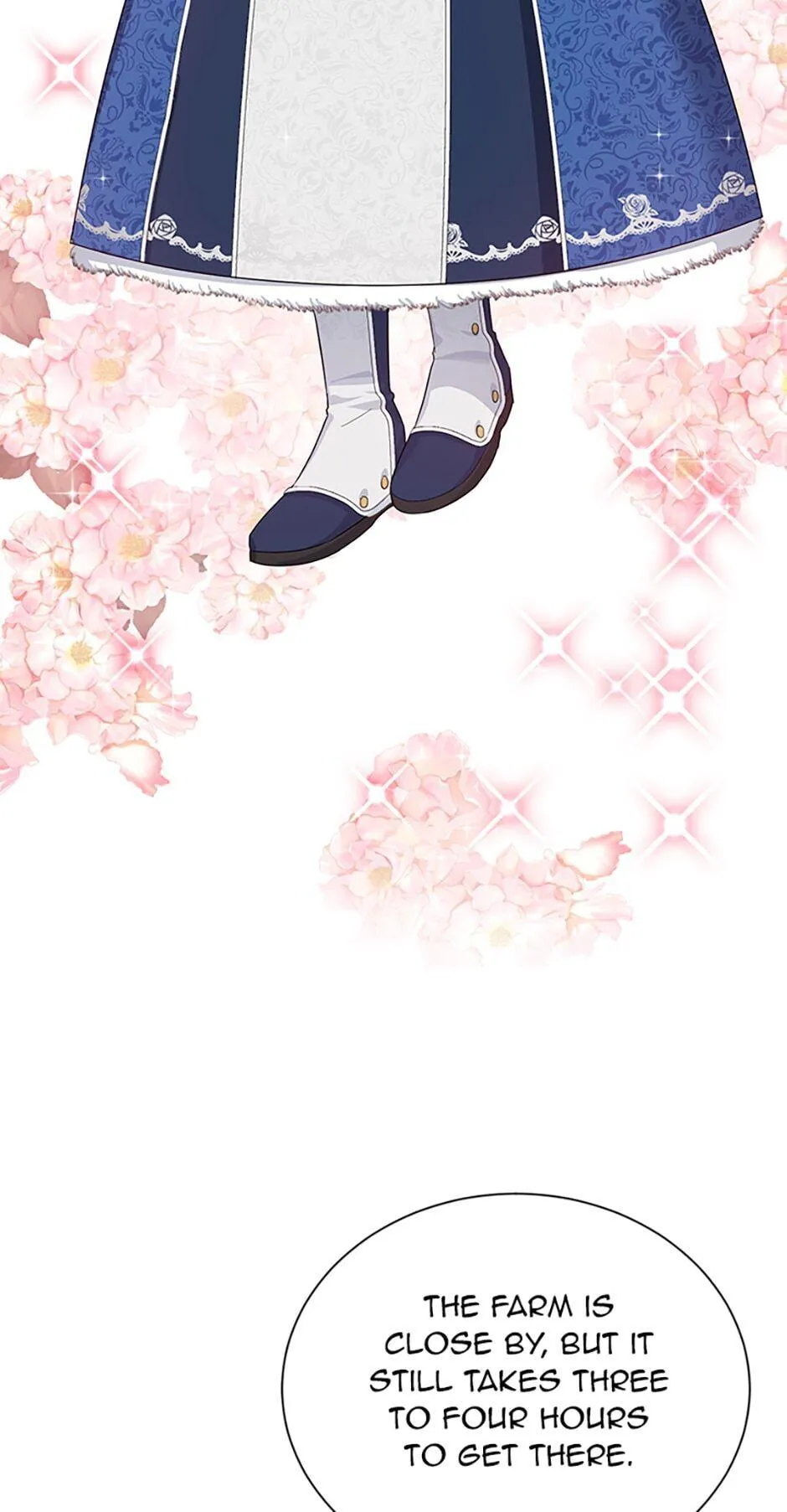 The Soulless Duchess Chapter 27 Online - página 52