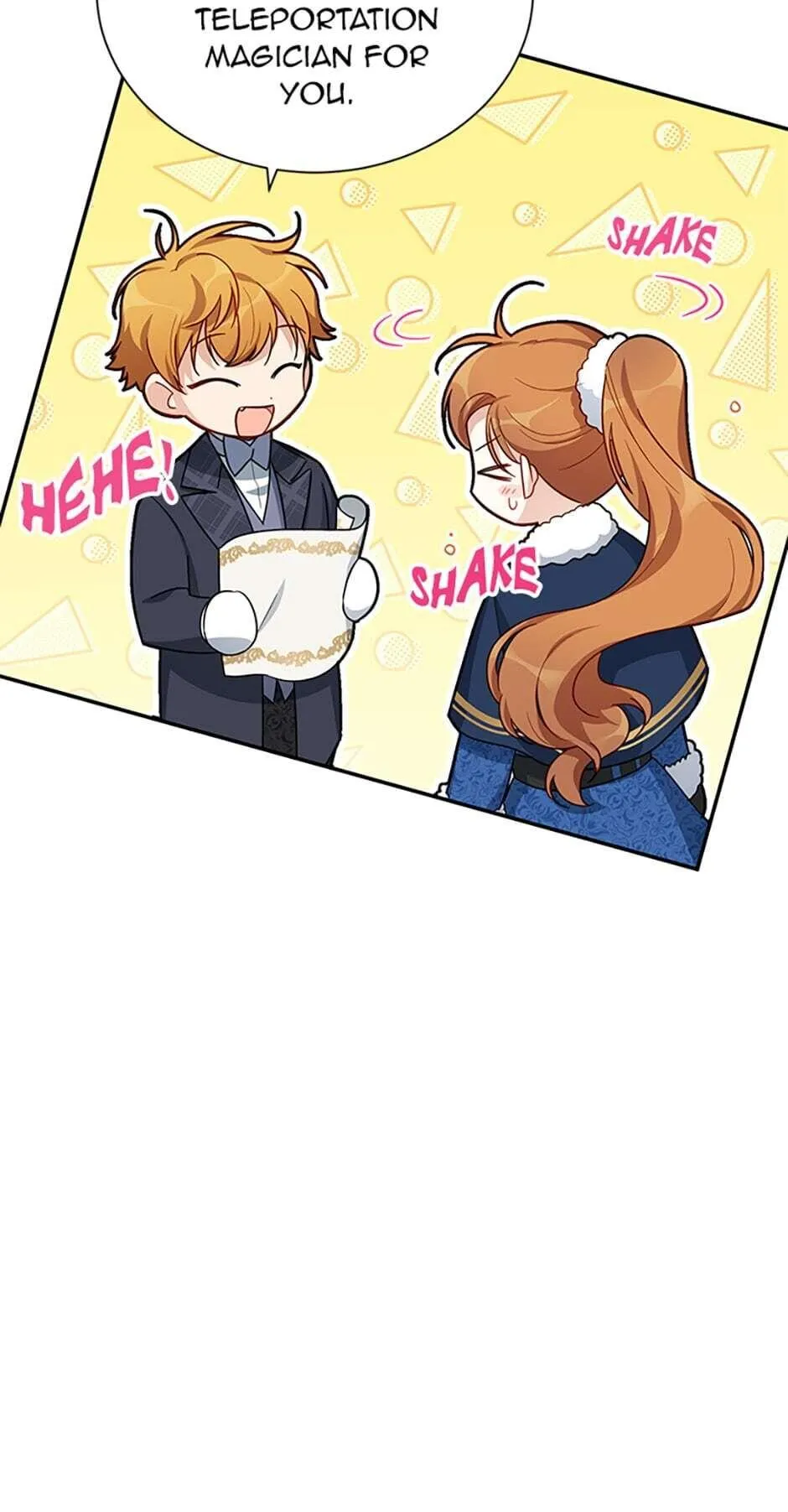 The Soulless Duchess Chapter 27 Online - página 54