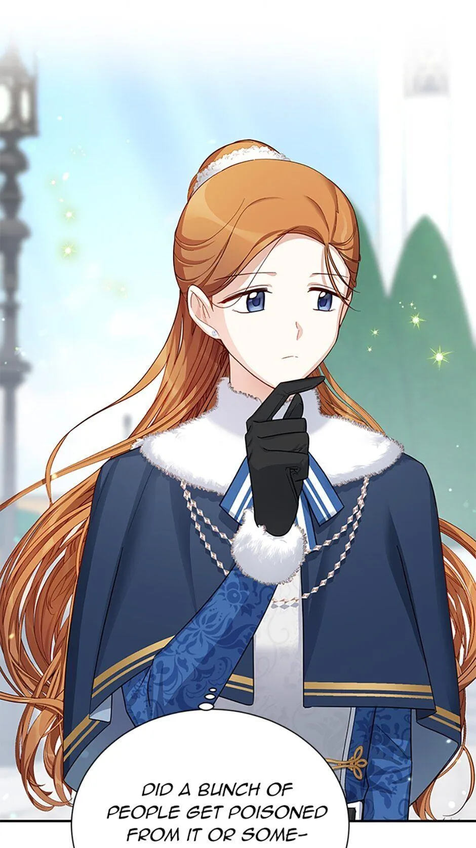 The Soulless Duchess Chapter 27 Online - página 63