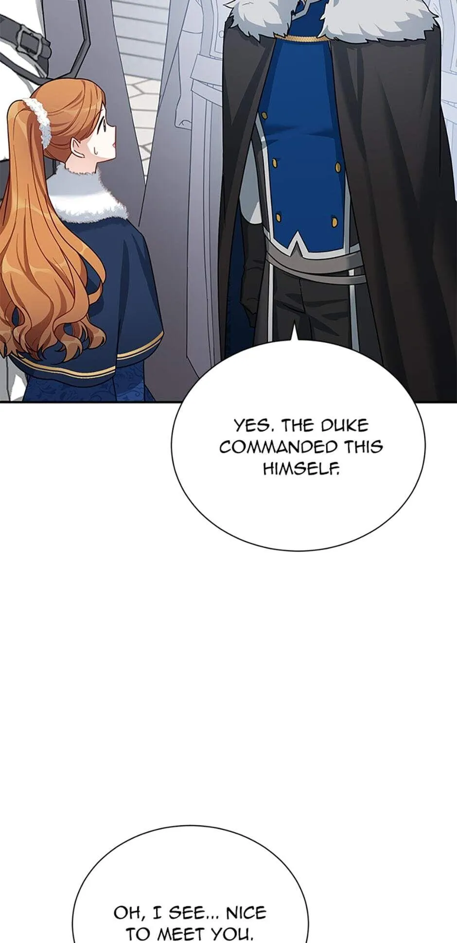The Soulless Duchess Chapter 27 Online - página 68