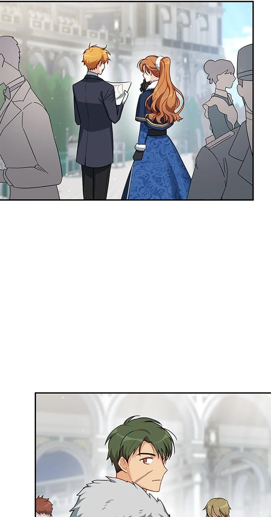 The Soulless Duchess Chapter 27 Online - página 70