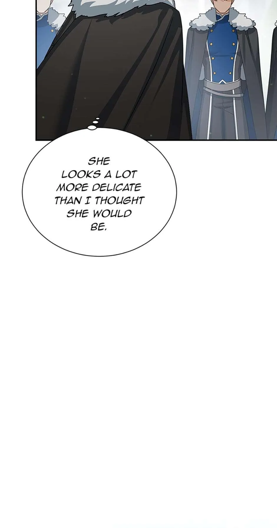 The Soulless Duchess Chapter 27 Online - página 71