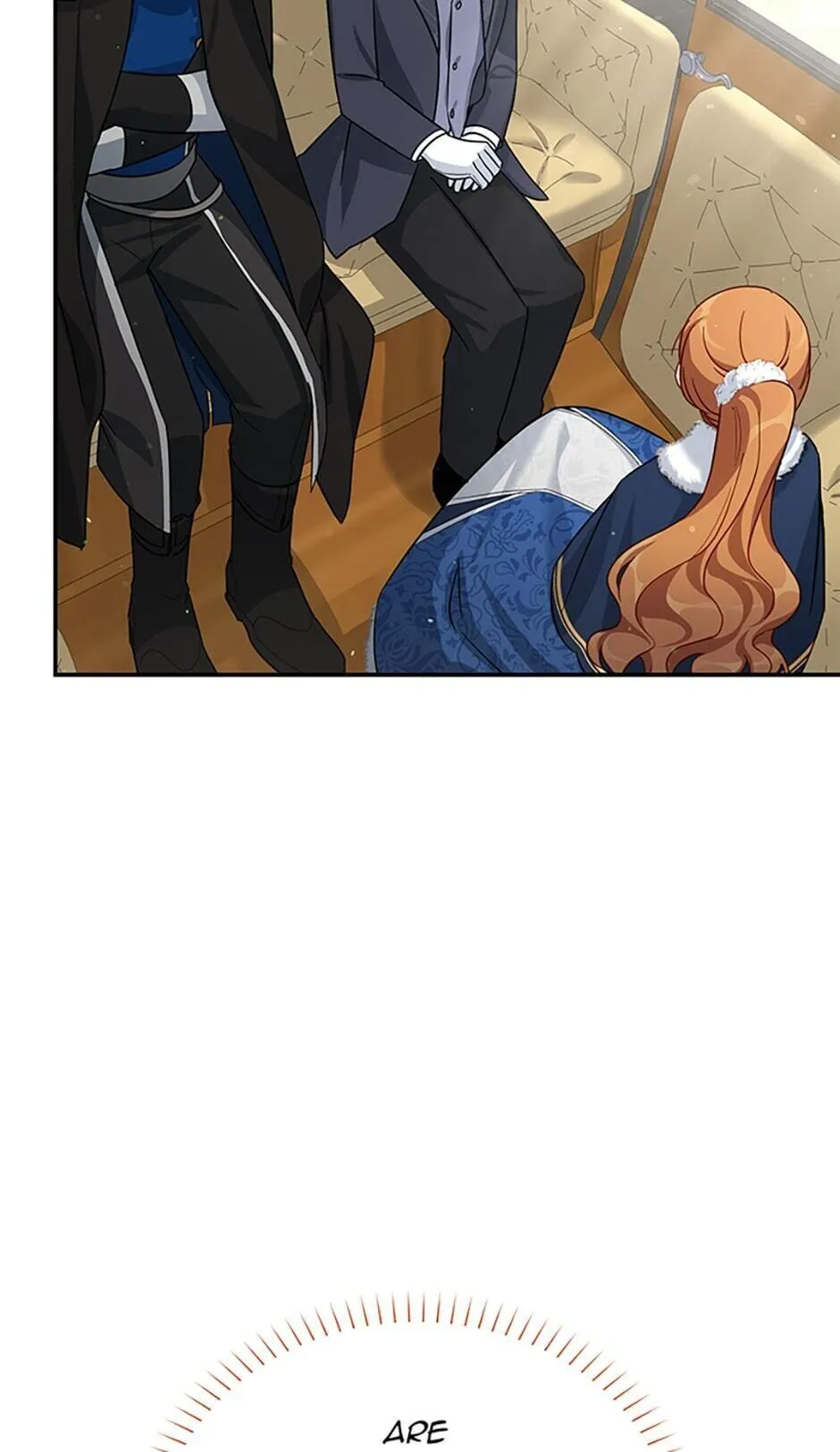 The Soulless Duchess Chapter 27 Online - página 74