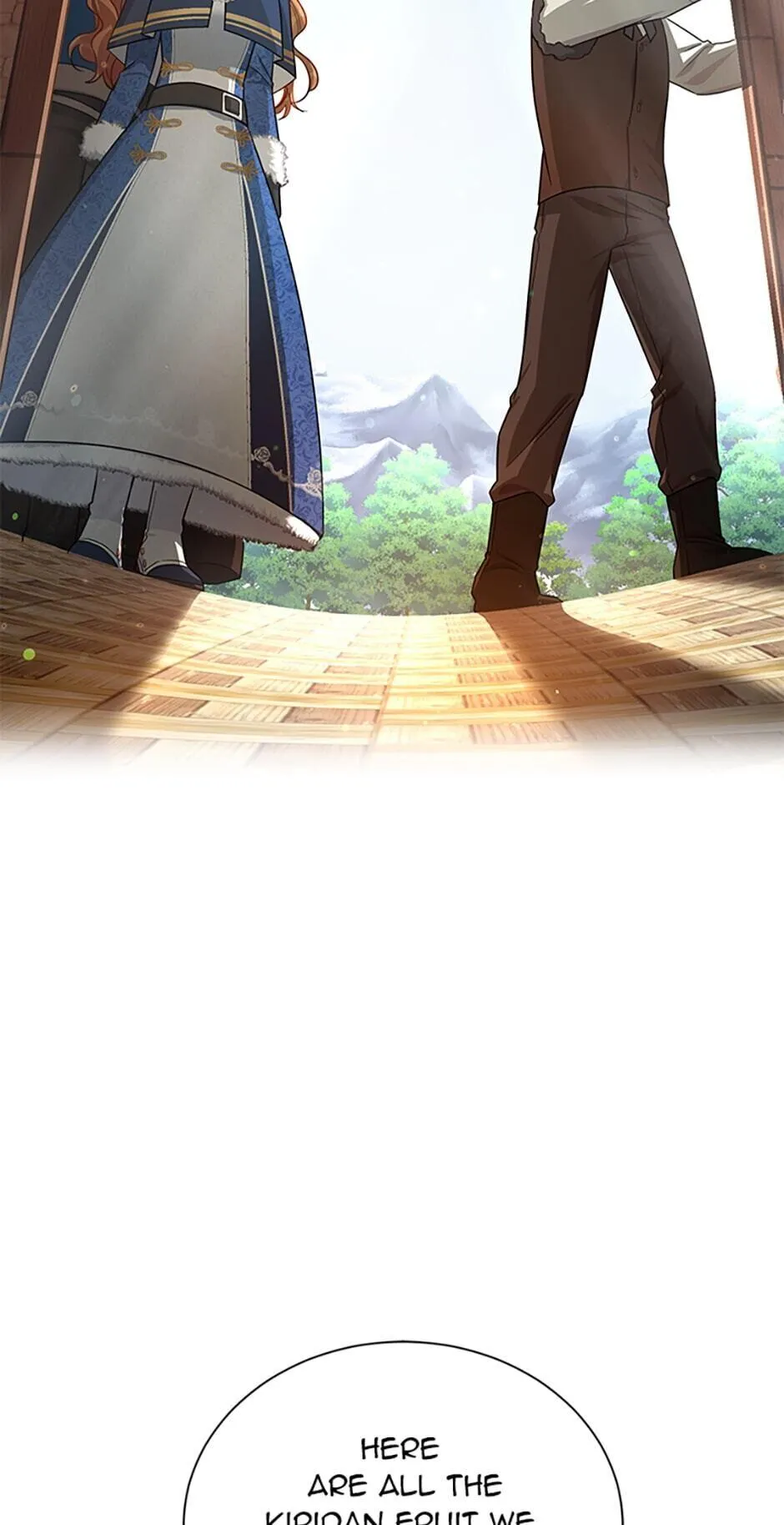 The Soulless Duchess Chapter 28 Online - página 4