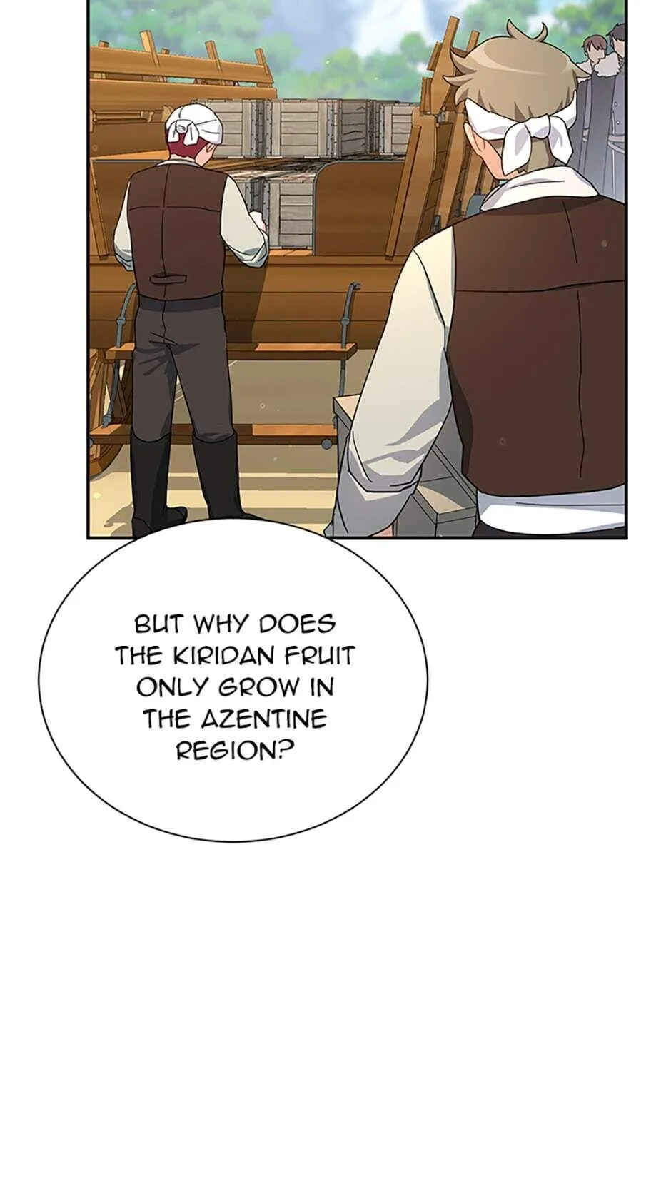 The Soulless Duchess Chapter 28 Online - página 10