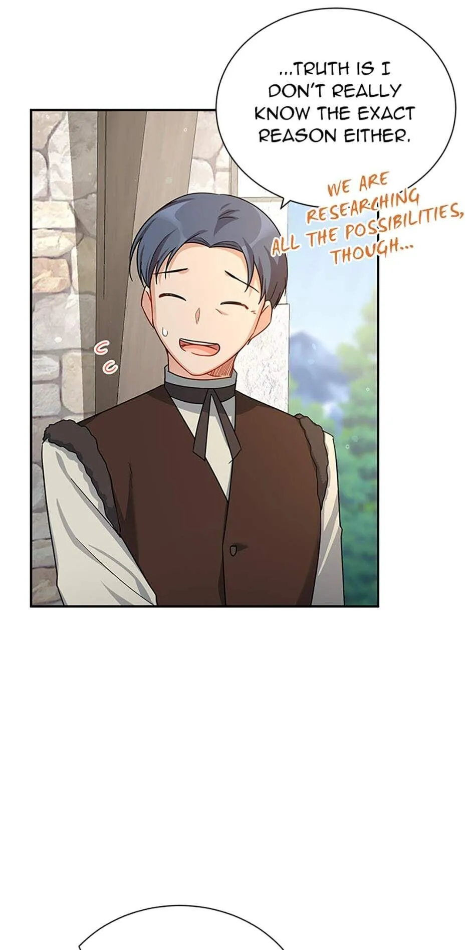 The Soulless Duchess Chapter 28 Online - página 11