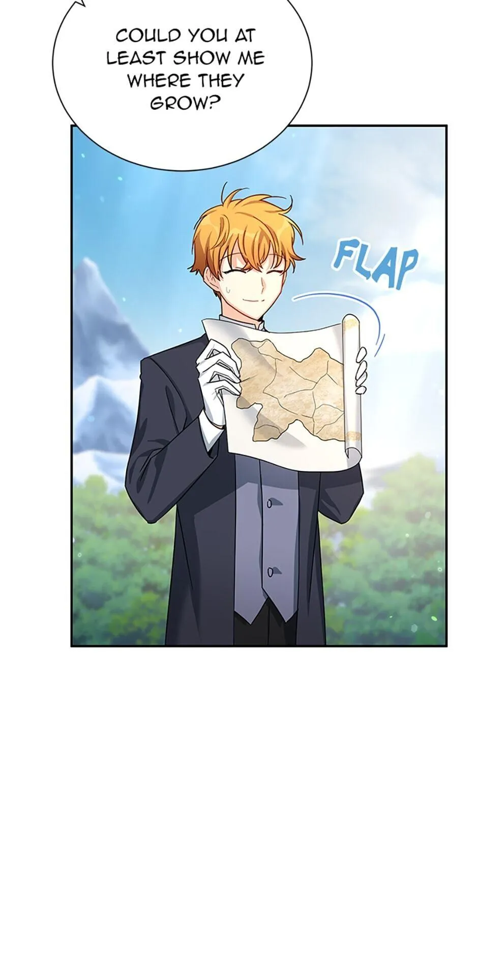 The Soulless Duchess Chapter 28 Online - página 12
