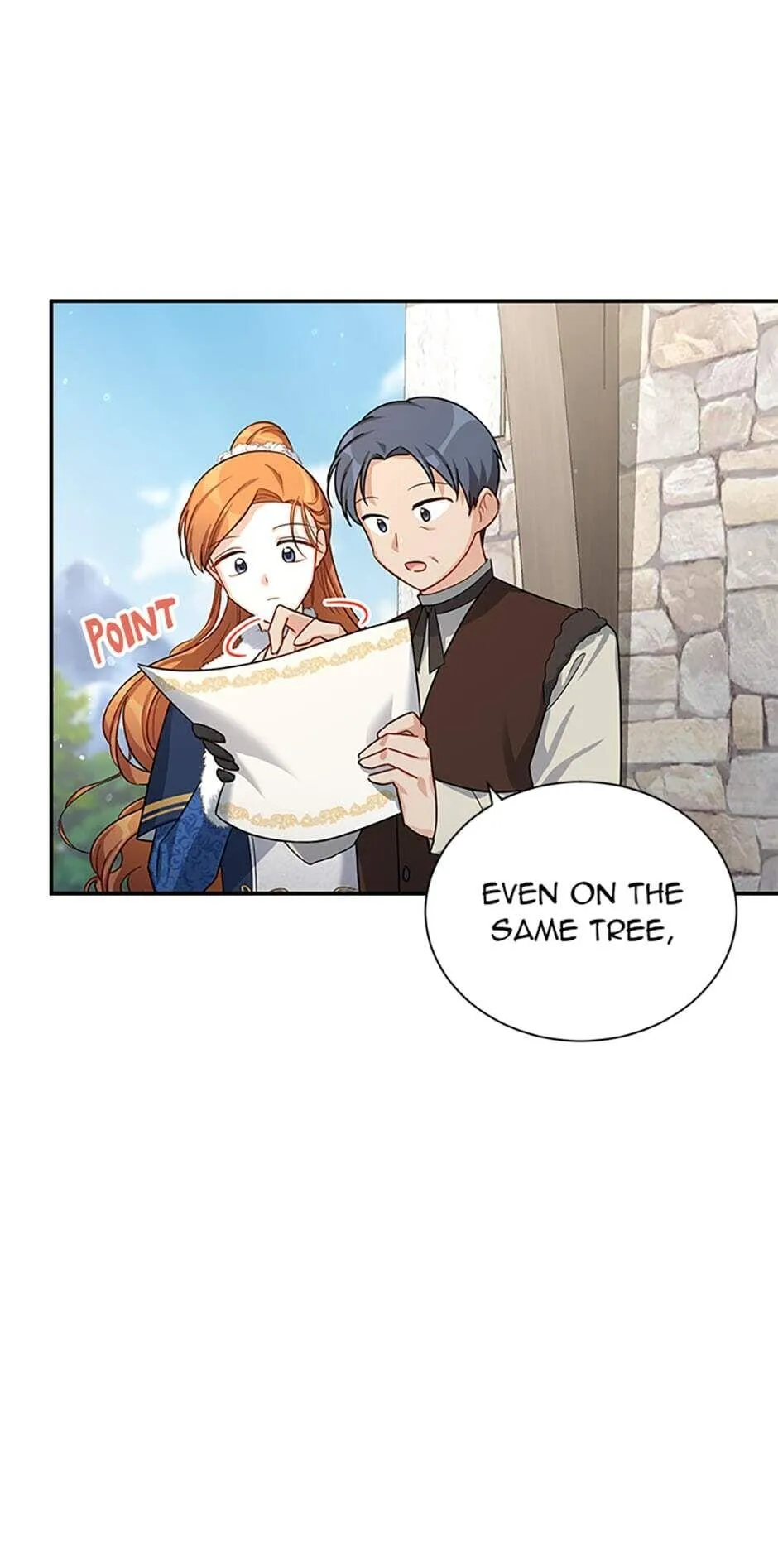 The Soulless Duchess Chapter 28 Online - página 13